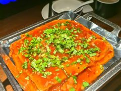 -绿茶餐厅(同成街华联店)