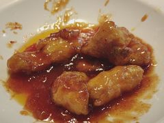 -惠宾饭庄(中山路店)