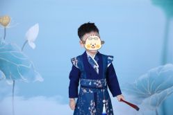 -童梦时光儿童摄影(华业·东方玫瑰店)