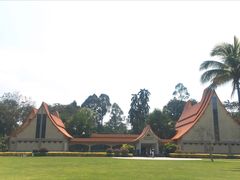 -中国科学院西双版纳热带植物园