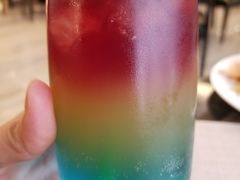 -东方红海鲜百汇(国际大厦店)