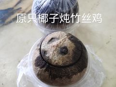 -達揚原味燉品(文明路店)