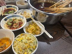 -成都瓜串串(华强北店)