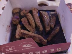 -杯子红牛排(西樵店)
