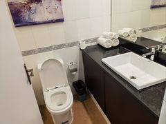 -上海华美国际酒店(新天地人民广场店)