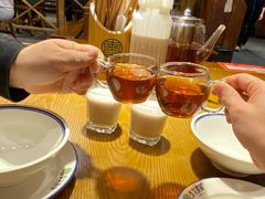 -李久其家民间餐厅(观沙岭公园店)