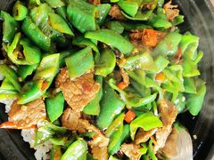 -阿法柯柴火鸡羊肉面片馆