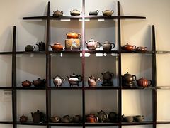 -禅韵琴社 古琴茶道香道插花培训(西华门店)