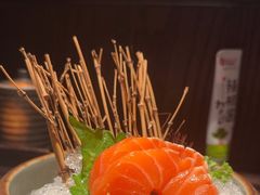-眷屋の深夜食堂(云锦中心店)