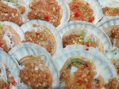 -小船渔村•大连菜•大连焖鱼(明泽街店)