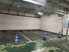 -上海交通大学医学院附属仁济医院东院·停车场
