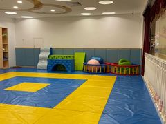 -红黄蓝成长中心•婴幼儿早教•托育(南山京基百纳广场店)