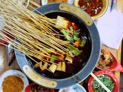 -冒椒火辣(奎星楼街店)