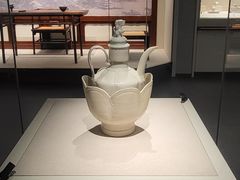 -深圳博物馆(古代艺术馆)