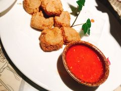 -桂满陇天书(南京德基旗舰店)