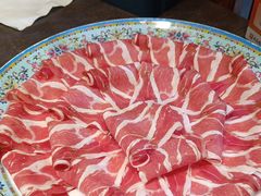 -东来顺饭庄(上地华联店)