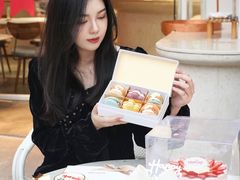 -可丽可丽·生日蛋糕·下午茶