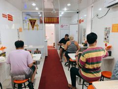 大堂-法华汤包馆(法华镇路店)