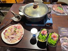 -甲大帅·甲鱼·椰子鸡主题餐厅(唐家店)