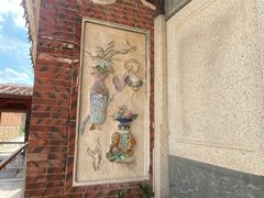 -蔡氏古民居建筑群