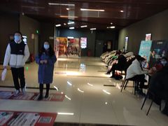 -SFC上影影城(唐镇店)
