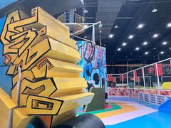 -巴克创奇梦工厂