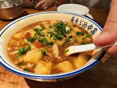 -壹湖两岸·鱼鲜山里菜(东江湖店)