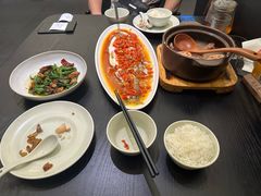 -顺香居·老字号湖北菜(江汉路店)