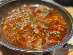 -芳芳私房菜·精做淮扬菜(承德路店)