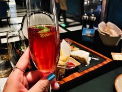 -上海苏宁宝丽嘉酒店·Cafe Bellagio西餐厅