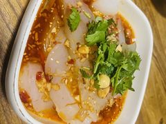 -百年吾吾子手抓肉羊羔肉(山西巷店)
