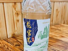 张家界啤酒-富正毅三下锅·湘西韵味(天门山索道店)
