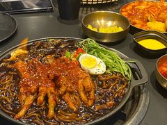 -HOTISLAND海鸡岛·韩国料理(江南西店)