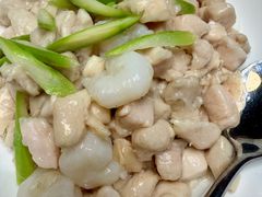 -到家尝北京菜(西坝河店)
