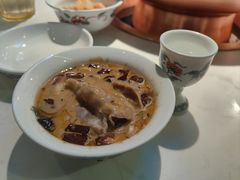 -北京老门框爆肚涮肉馆(锦业路店)