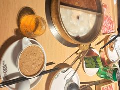 -东道煮牛肉火锅(东盛大街店)