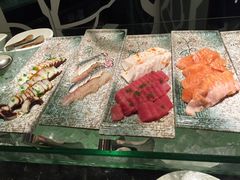 -泰谷酒店·太古码头闽菜自助餐厅