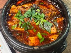 -陈麻婆豆腐(旗舰店)