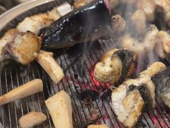 -味家烤肉烤鳗鱼牛排(西塔旗舰店)