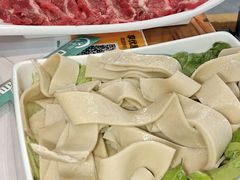 -大四喜·鲜牛肉火锅(洛阳大学城店)