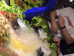 -品德宏·孔雀宴的发源地(金塔园店)