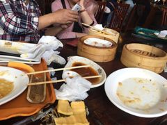 -海口骑楼小吃街