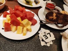 -怡廊(上海漕河泾万丽酒店)