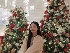 -广州四季酒店