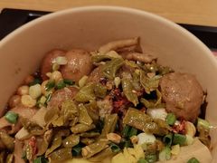 -盛香亭热卤(光明大仟里店)