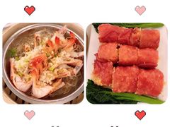 -稻香酒家·33年老字号·港式粤菜(富邦中心店)