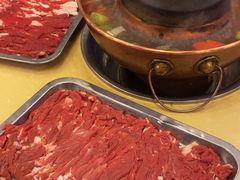-月圆火锅(宁海东路二店)
