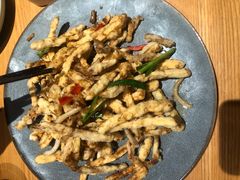 -竹里馆·淮扬菜·功夫茶(老门东店)