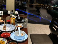-柚·日式料理-富力万丽酒店