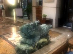 -浣溪沙富硒温泉